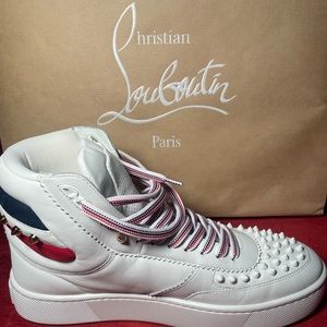 christian louboutin
